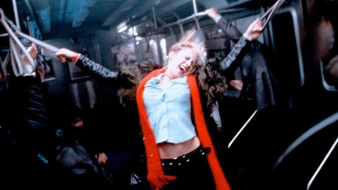 Стигмати backdrop 15