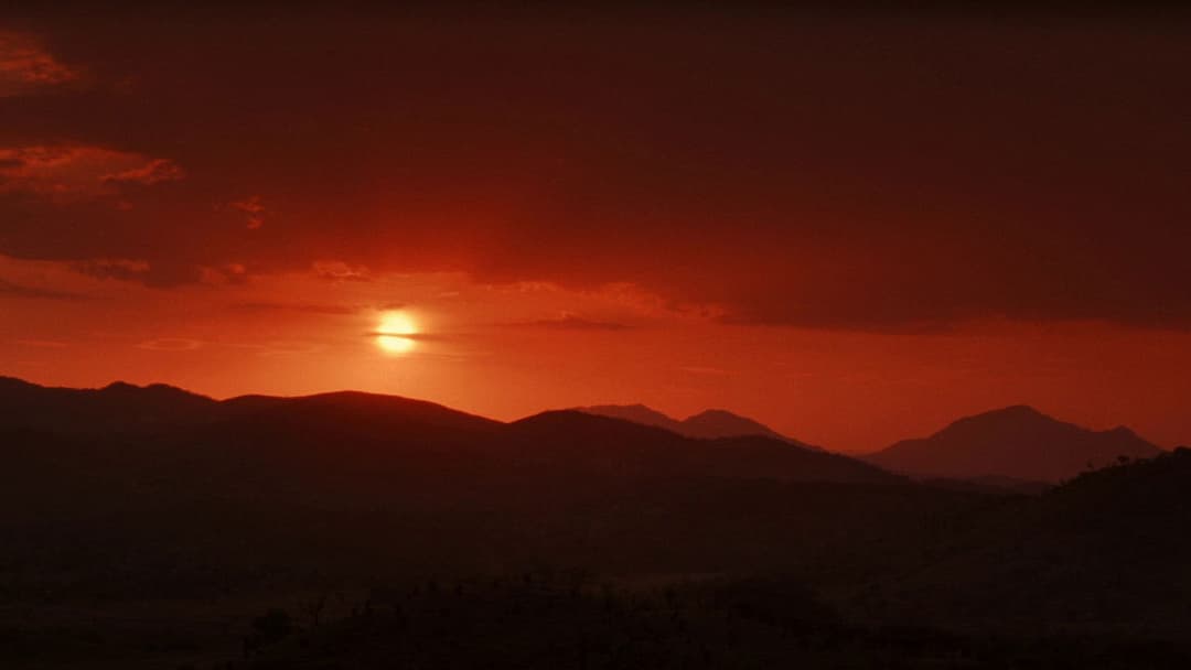 The Ghost and the Darkness backdrop 14