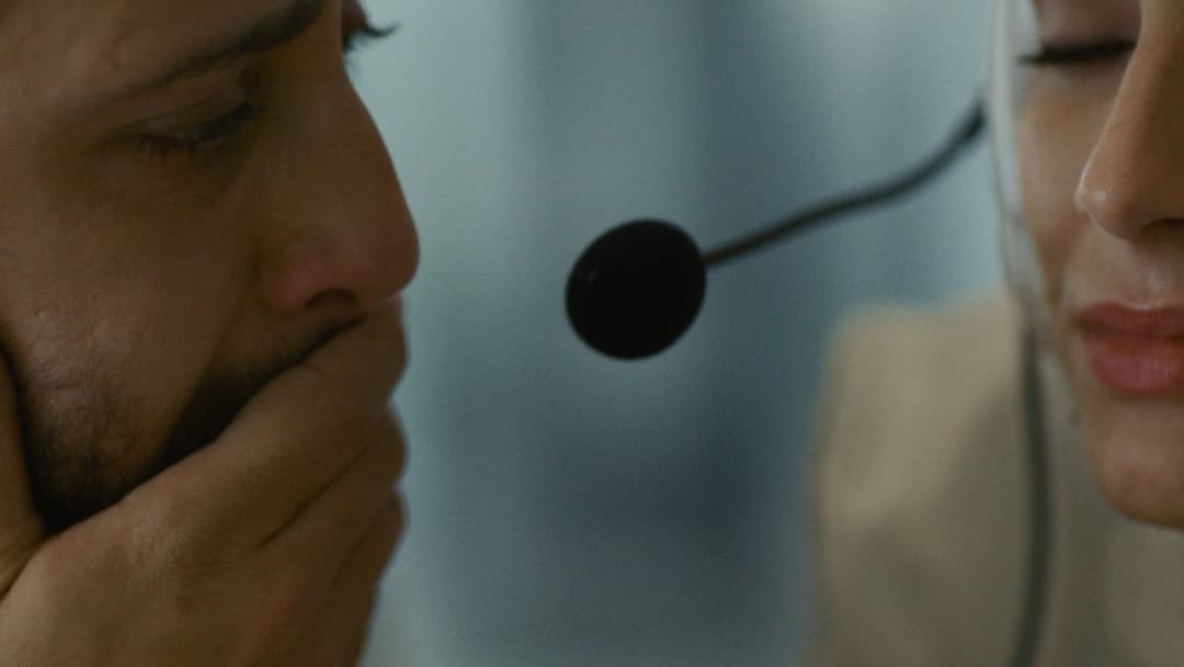 Die Stimme von Hind Rajab backdrop 12