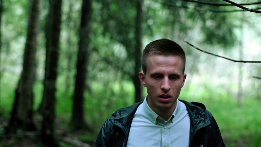 Oslo, 31. August backdrop 7