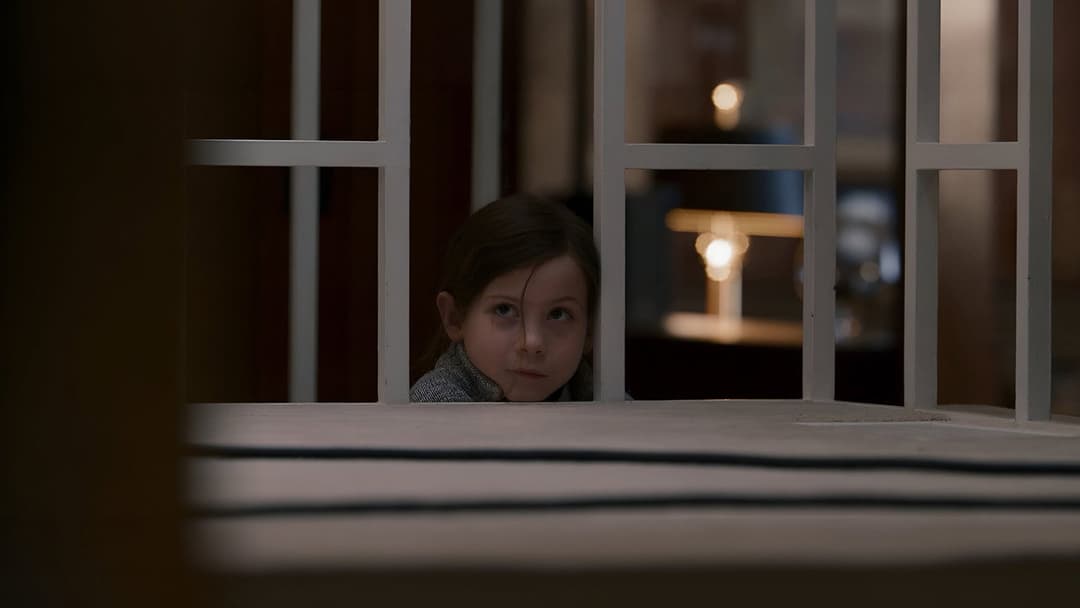 Кімната backdrop 16