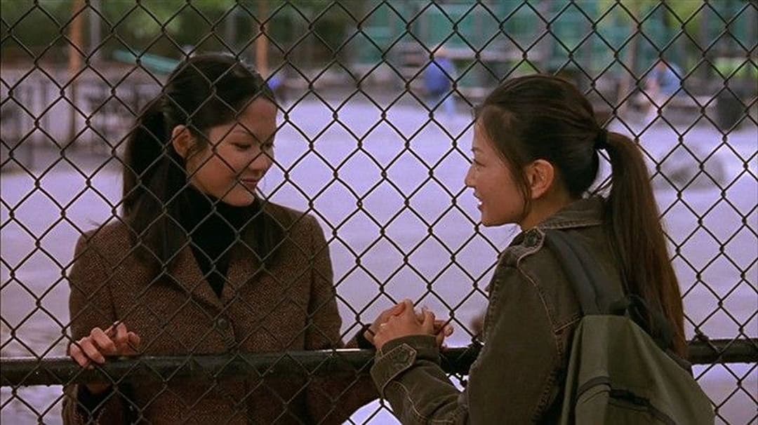 Рятуючи обличчя backdrop 4