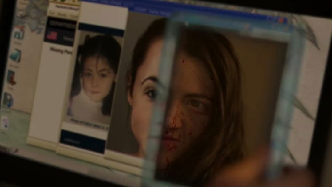 Дитя темряви: Перша жертва backdrop 5