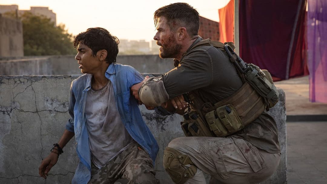 Евакуація backdrop 7