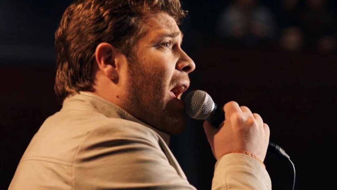 I Can Only Imagine: Der Song meines Lebens backdrop 7