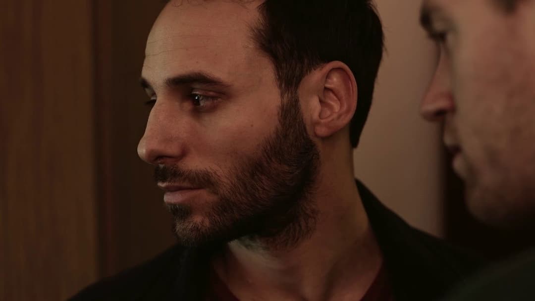 Der Blonde backdrop 11