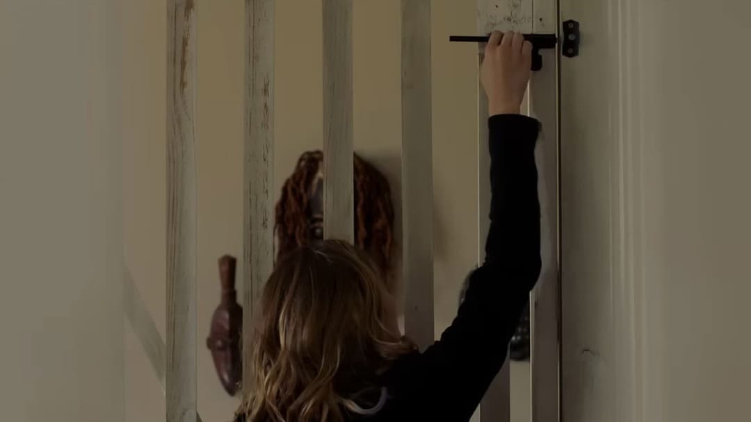 Ma - Sie sieht alles backdrop 20