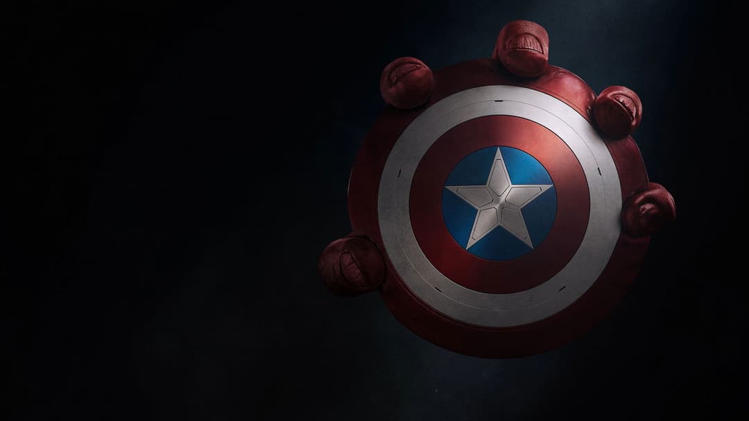 Captain America: Brave New World backdrop 19