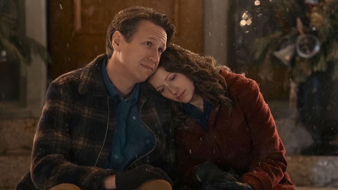 Найкраща різдвяна вистава backdrop 10