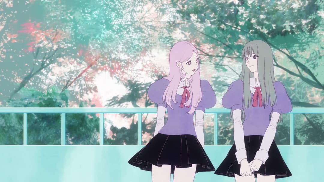 Лука backdrop 12