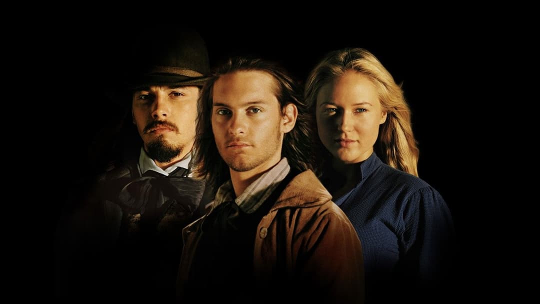 Ride with the Devil backdrop 1