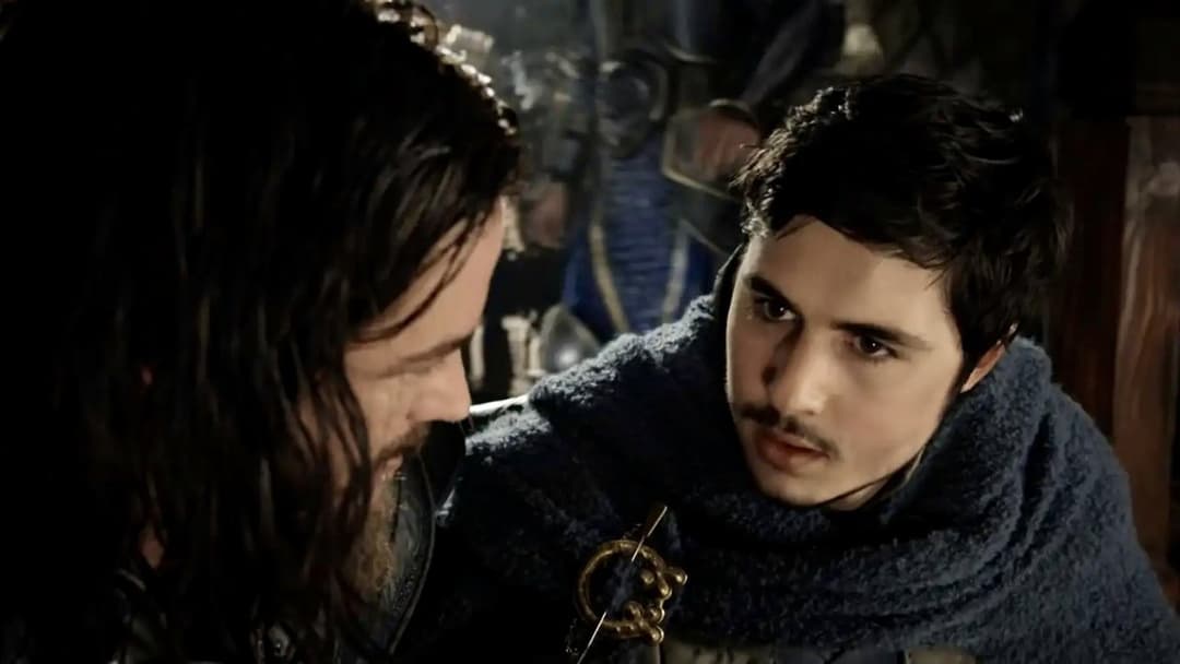 Warcraft: Початок backdrop 9