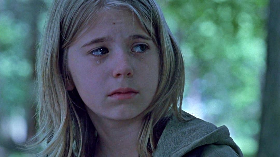 The Woodsman backdrop 4