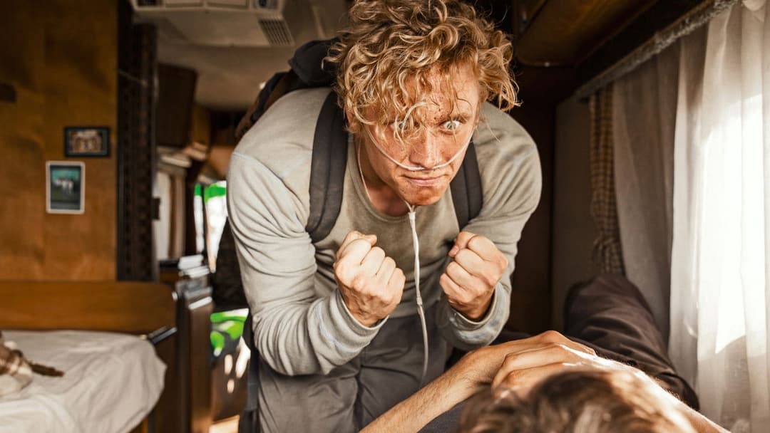 Der geilste Tag backdrop 3