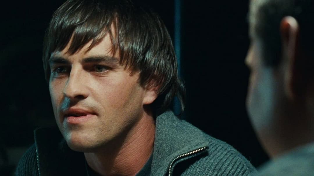 Гаррі — друг, який бажає вам добра backdrop 3