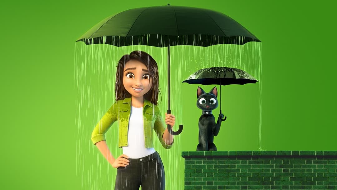 Везіння backdrop 2