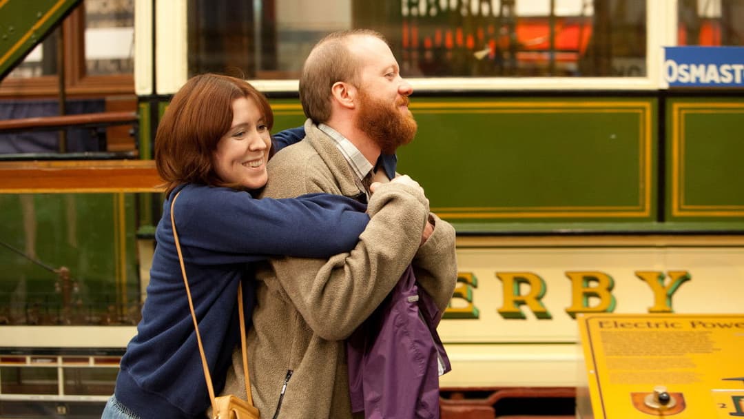 Коханці на колесах backdrop 4