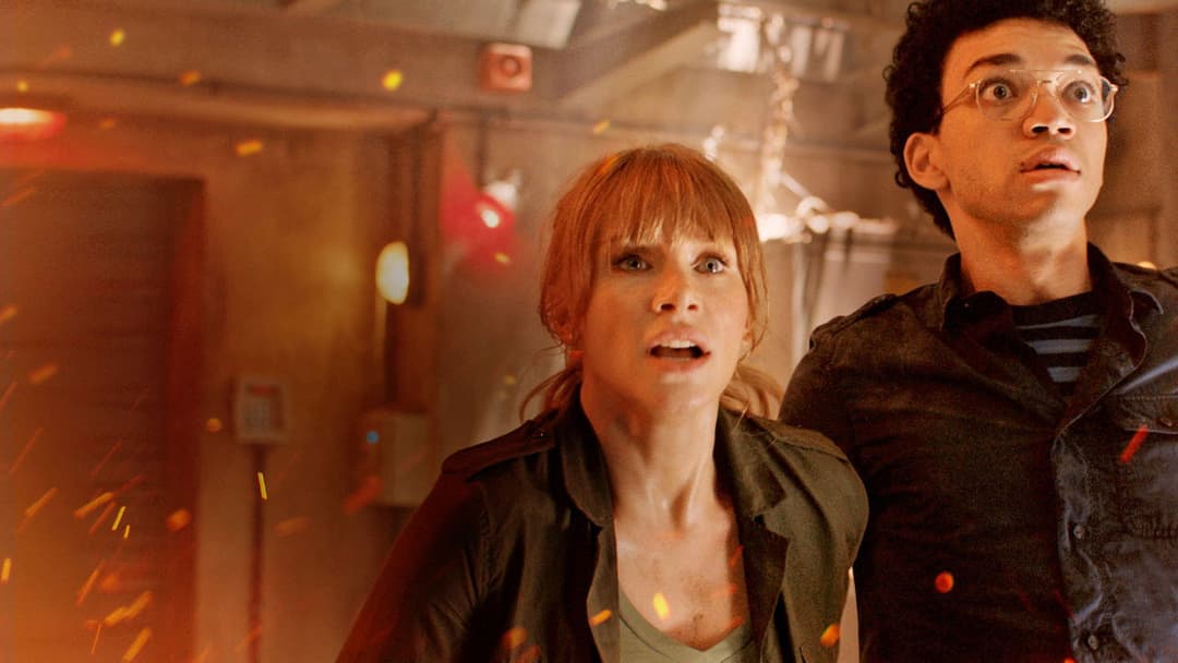 Jurassic World - Das gefallene Königreich backdrop 19