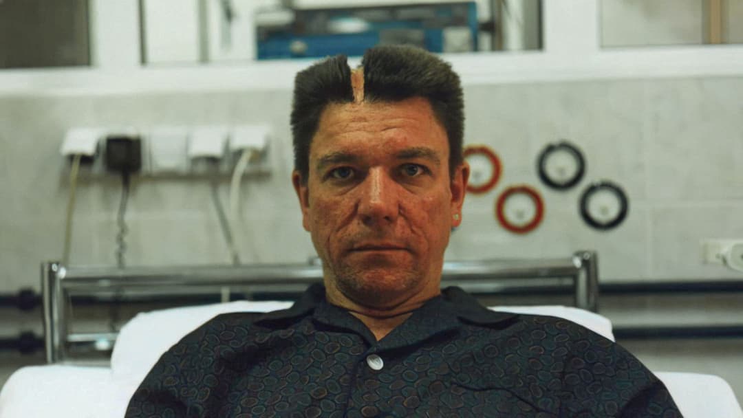 Chłopaki nie płaczą backdrop 12