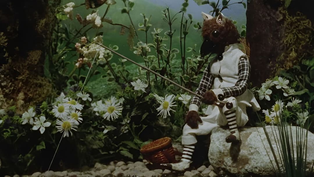 Blood Tea and Red String backdrop 1