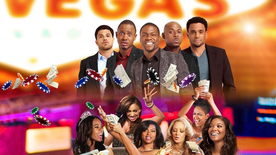 Denk wie ein Mann 2 backdrop 4