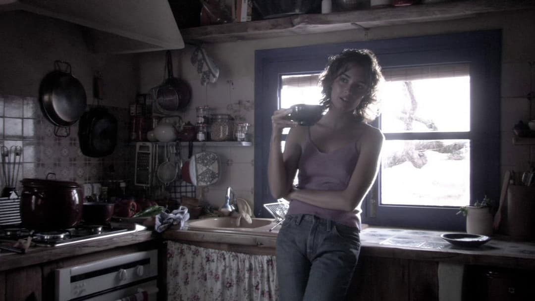 Lucía und der Sex backdrop 16