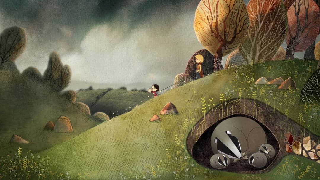 Пісня моря backdrop 12