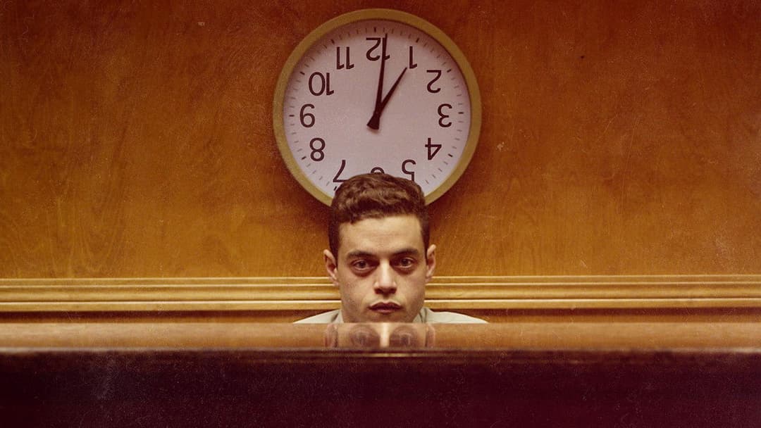 Buster's Mal Heart backdrop 2