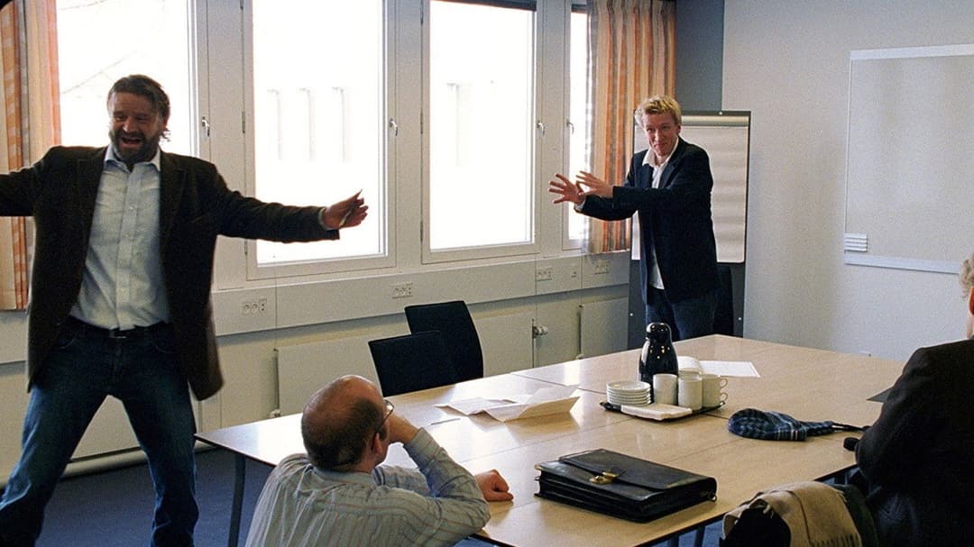 Найголовніший бос backdrop 1