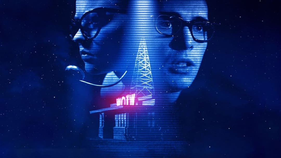 Die Weite der Nacht backdrop 13