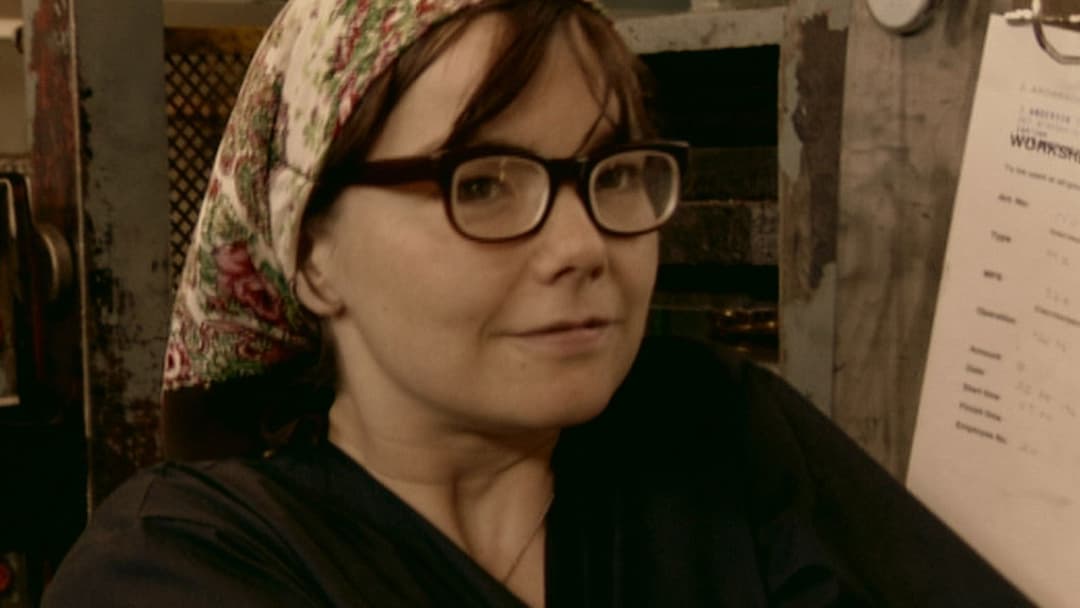 Dancer in the Dark backdrop 20