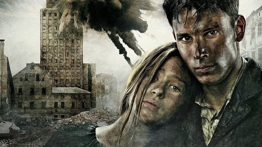 Warschau 44 backdrop 4