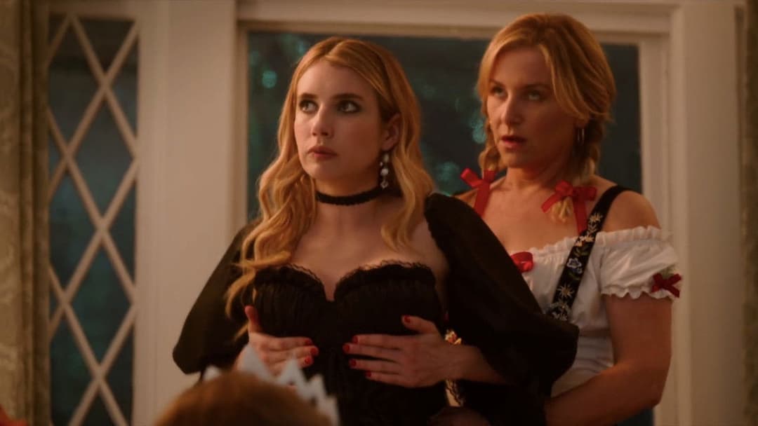 Пара на свята backdrop 17