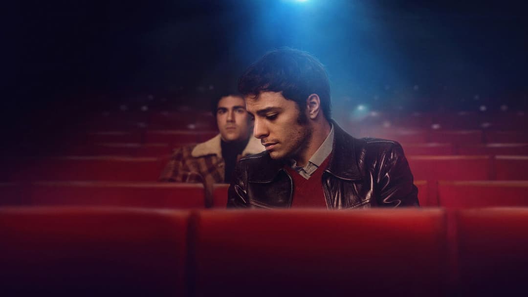 Новий Олімп backdrop 1