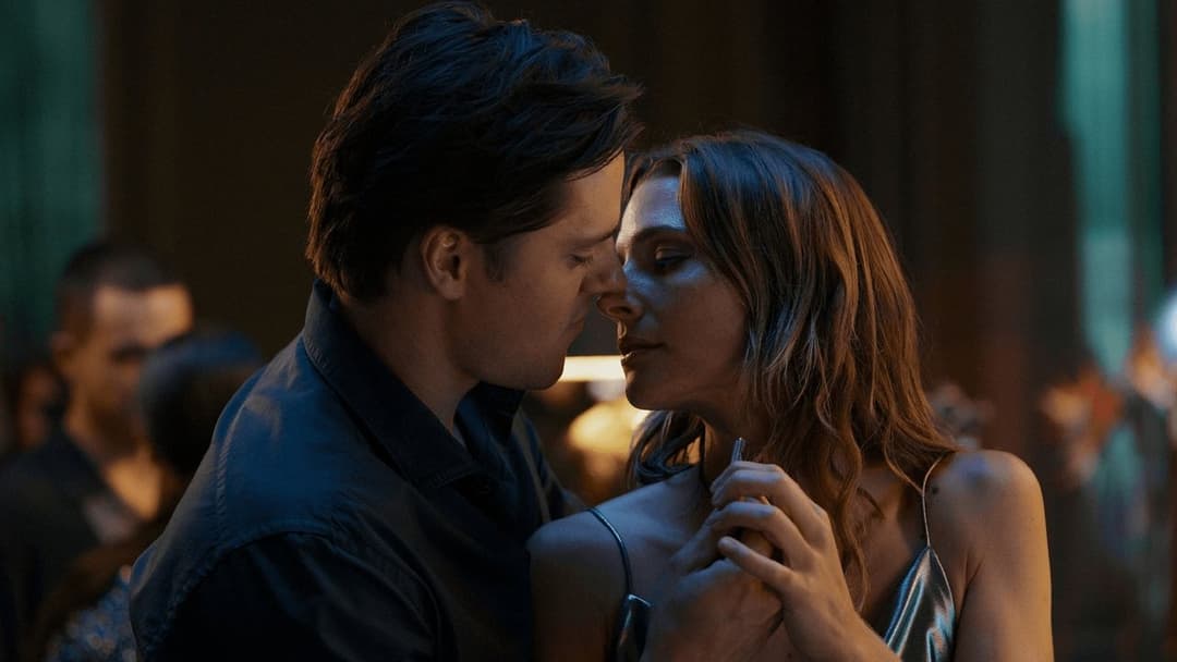 Fall for Me backdrop 3