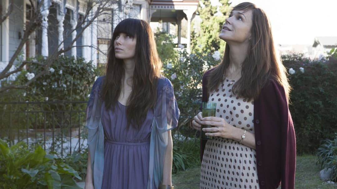 Linda's Child backdrop 3