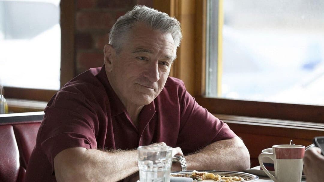 Dirty Grandpa backdrop 9