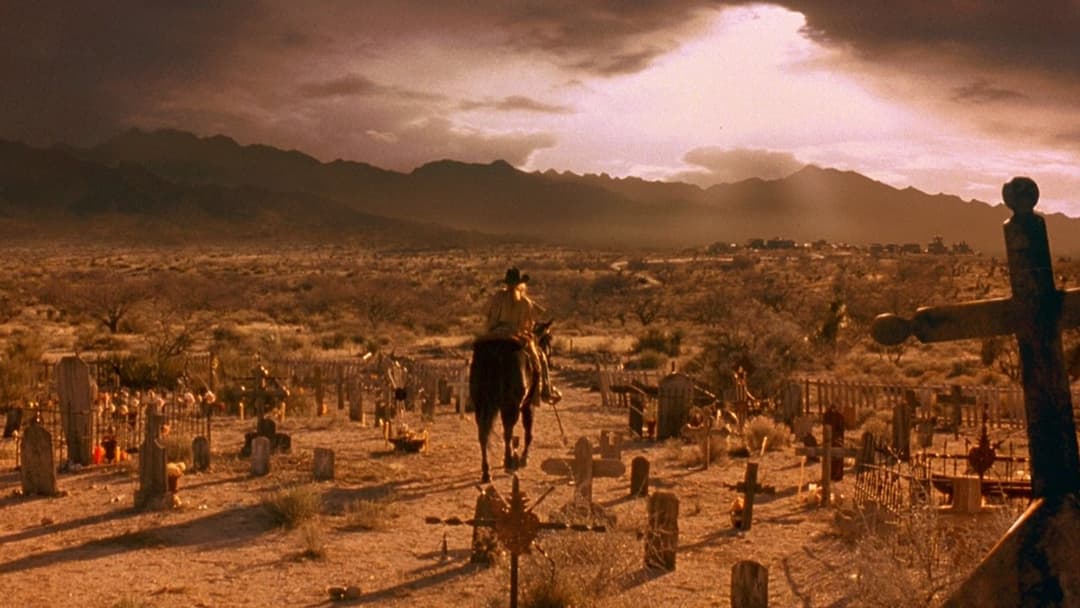 Швидкий та мертвий backdrop 12