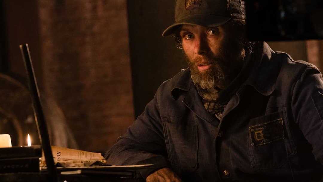 A Quiet Place 2 backdrop 8