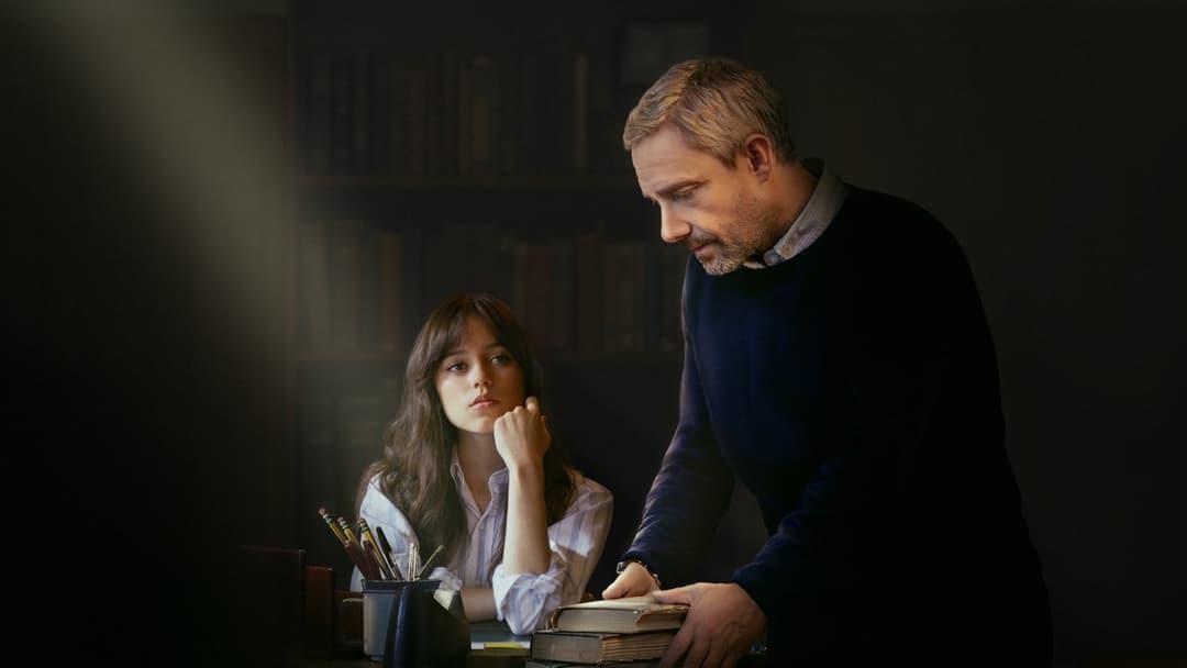 Miller's Girl backdrop 1