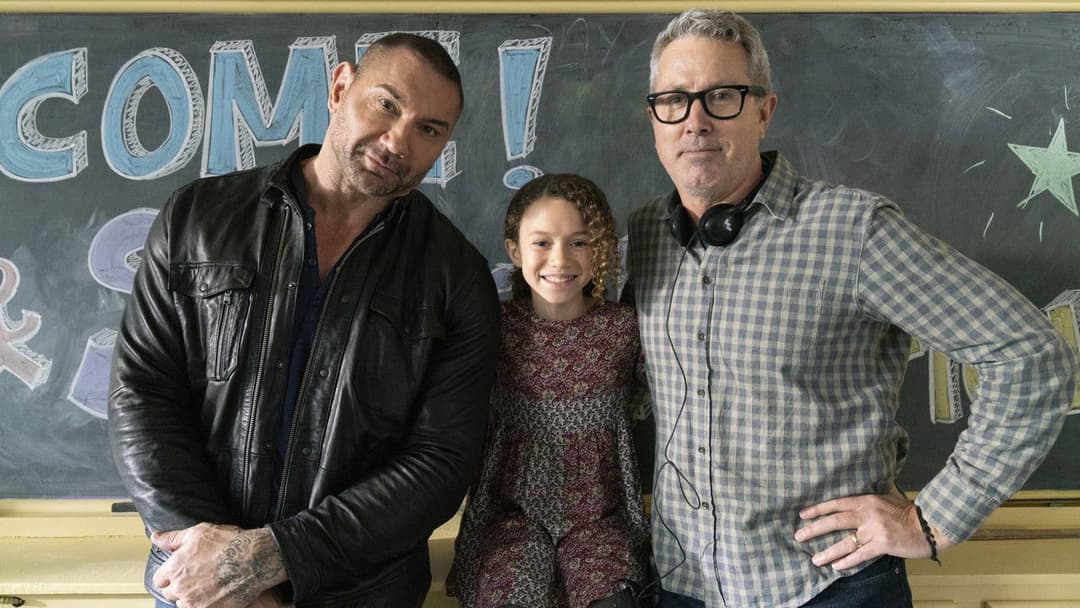 Мій шпигун backdrop 12