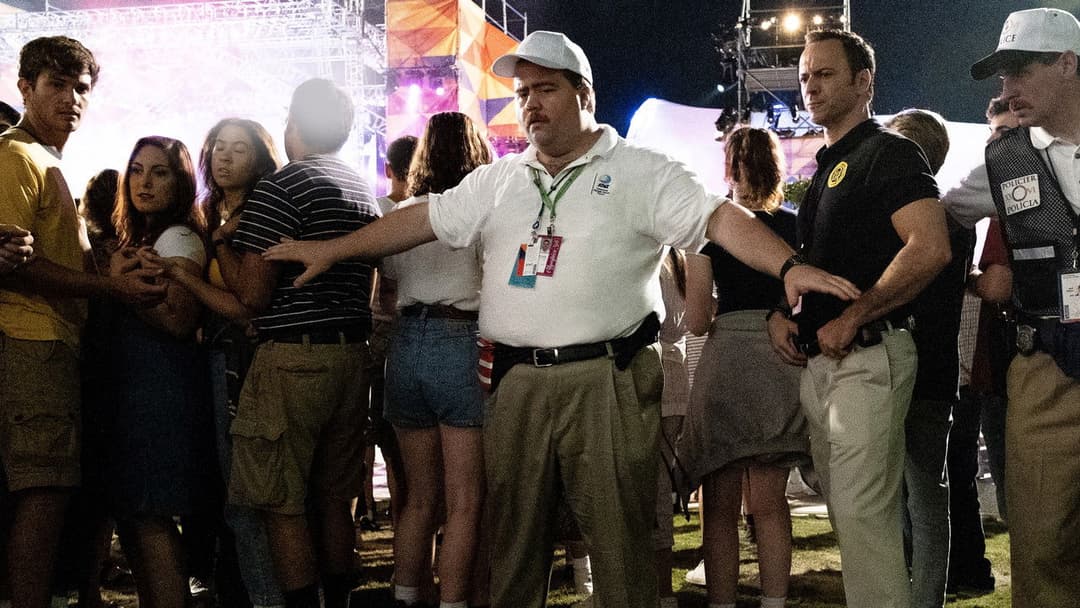 Der Fall Richard Jewell backdrop 13