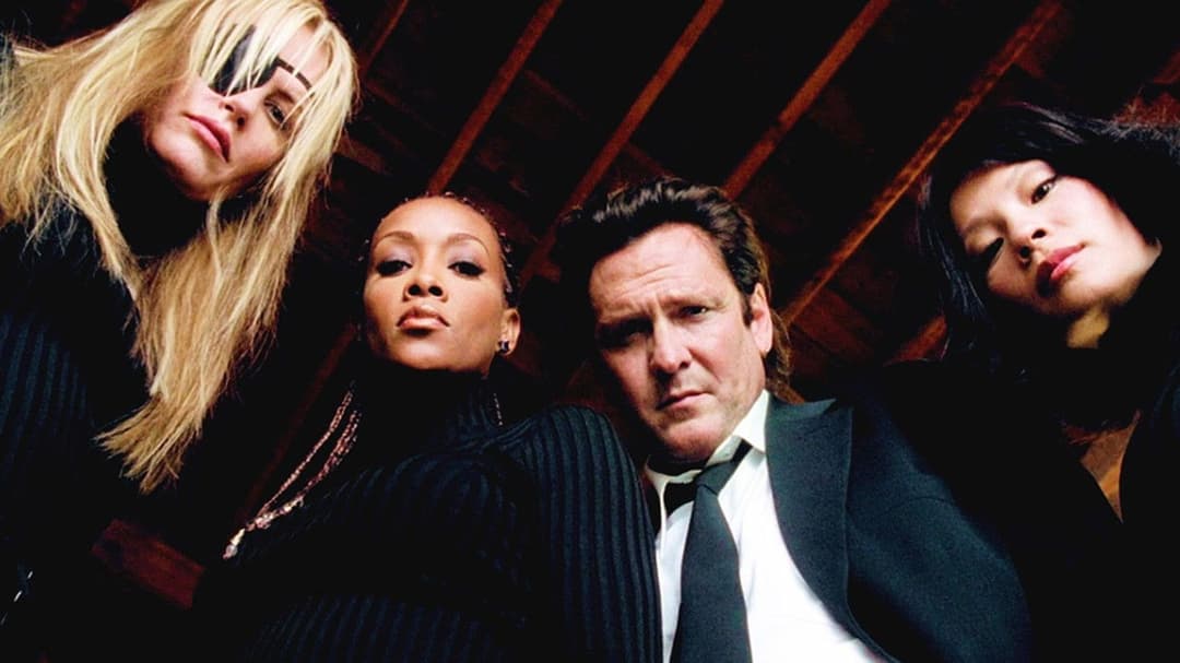 Вбити Білла: Повна кривава справа backdrop 11