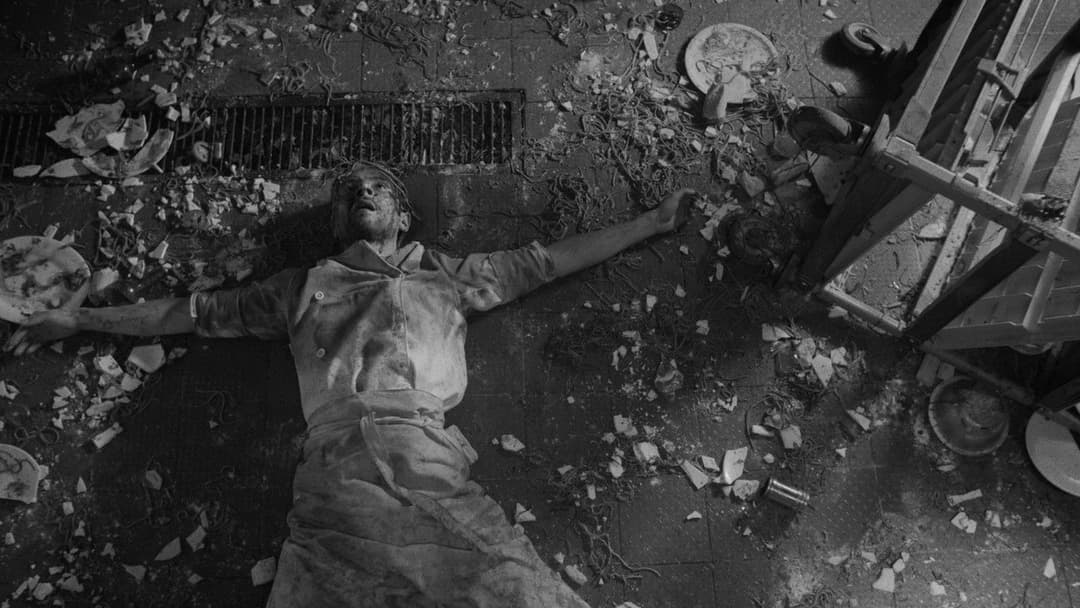 Кухня backdrop 3