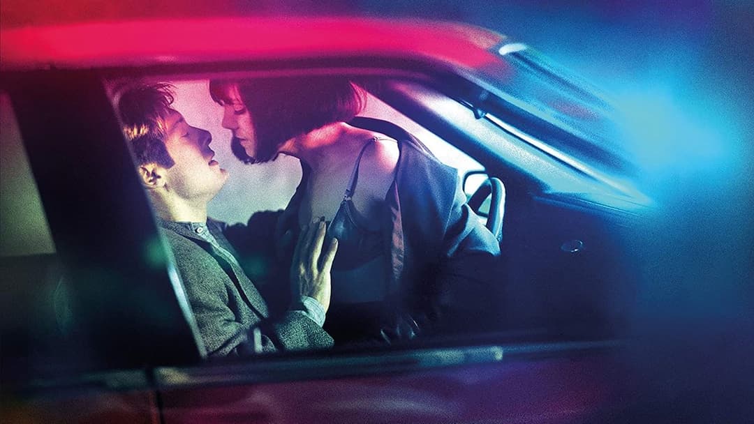 Автокатастрофа backdrop 8