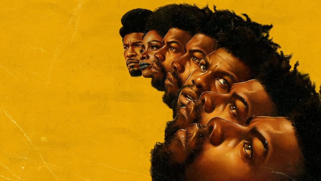 Вони клонували Тайрона backdrop 3