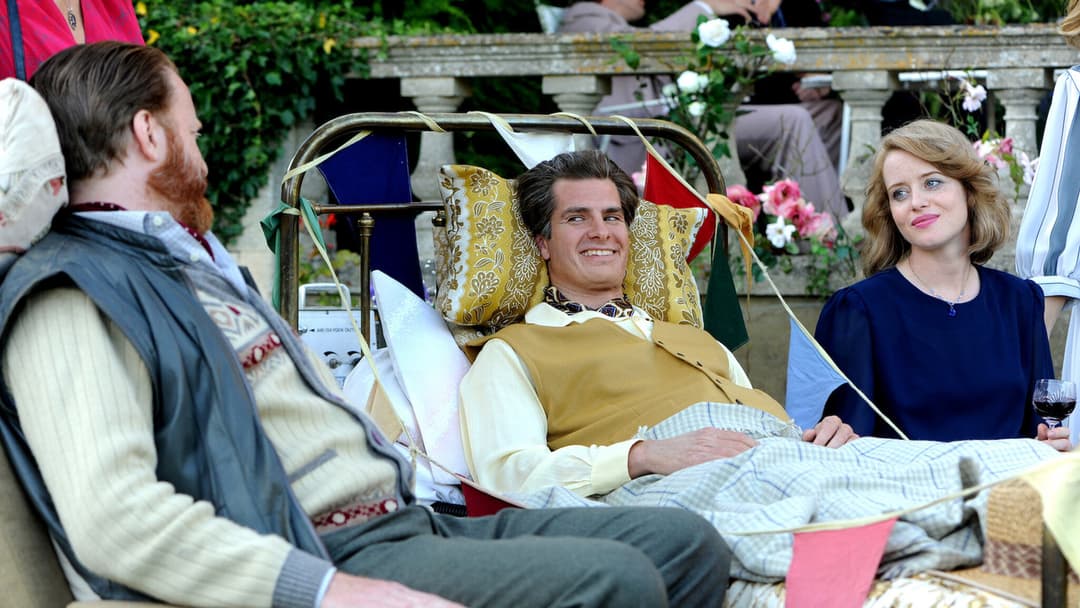 Дихай backdrop 10