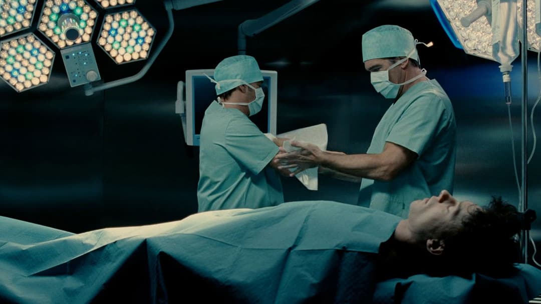 Die Haut, in der ich wohne backdrop 13