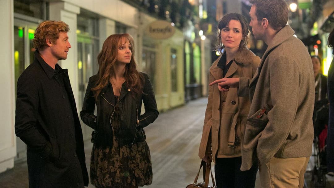 Даю рік backdrop 6