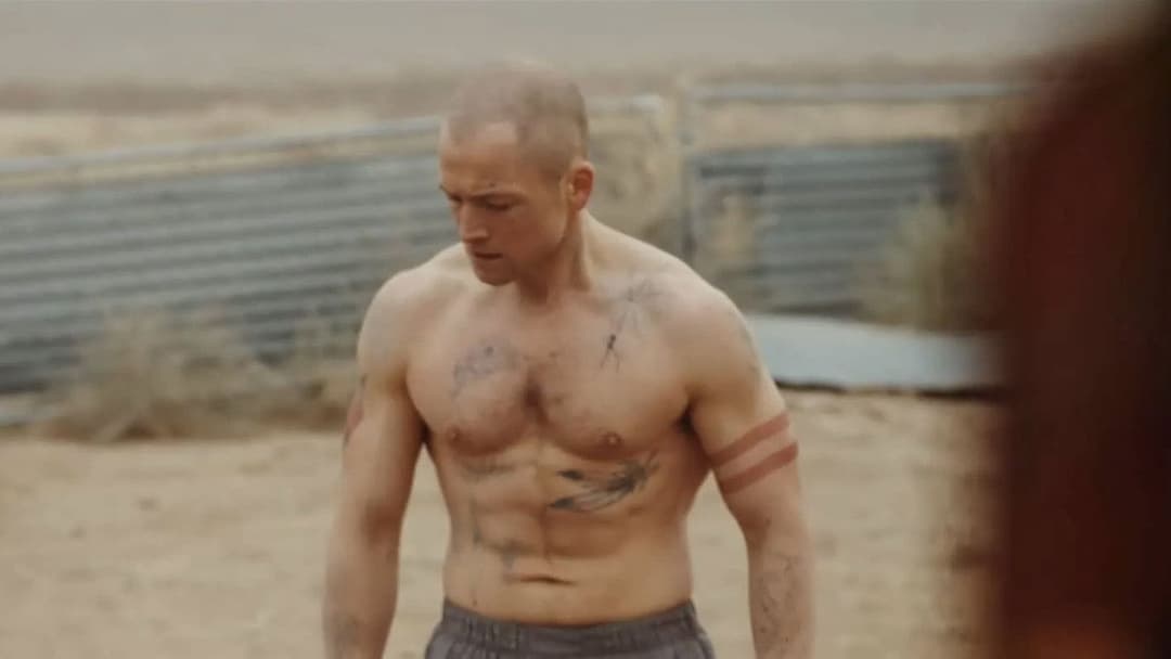 Втікачі backdrop 17